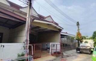 ทรัพย์สถาบันโดย SCB ทาวน์เฮาส์ ทาวน์เฮ้าส์