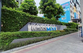 ขายคอนโด ลุมพินี มิกซ์ เทพารักษ์-ศรีนครินทร์ (Lumpini Mixx Thepharak-Srinakarin)