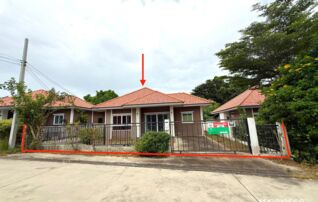 ทรัพย์สถาบันโดย KASIKORNBANK บ้านเดี่ยว จักรไพศาล 18 (Jakpaisan 18)