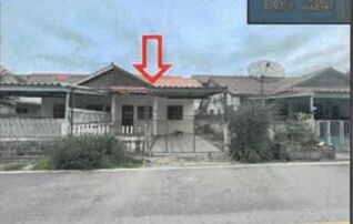 ทรัพย์สถาบันโดย GHB บ้านแฝด สมอทอง