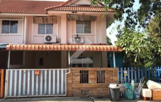ขายบ้านแฝด ขายบ้านแฝด พฤกษา 36 🏠🏠 (อ่อนนุช-ลาดกระบัง) : เจ้าของขายเอง (งดรับนายหน้า)