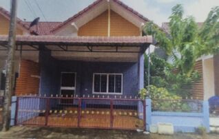 ทรัพย์สถาบันโดย GHB บ้านแฝด ซอยหมู่บ้านโดมทองไสใหญ่ ถนนสายน้ำตกโยง
