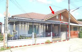 ทรัพย์สถาบันโดย GHB บ้านแฝด ซอยม.อารยา ถนนสุขุมวิท 13