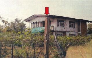 ทรัพย์ธนาคารโดย ธอส. บ้านเดี่ยว ถนนทางหลวงชนบท นนทบุรี 3086