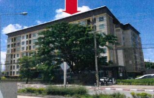 ทรัพย์สถาบันโดย GHB คอนโด พลัมคอนโด แหลมฉบัง เฟส 1 (Plum Condo Laemchabang Phase 1)