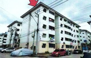 ทรัพย์สถาบันโดย GHB คอนโด บ้านเอื้ออาทร ลาดหลุมแก้ว 1,2 (Baan Ua-Athorn Lat Lum Kaew 1,2)