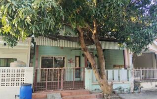 ทรัพย์สถาบันโดย GHB ทาวน์เฮาส์ บ้านวรารักษ์ รังสิต-คลองสาม (Baan Wararak Rangsit-Klong Sam)