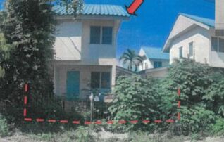 ทรัพย์สถาบันโดย GHB บ้านแฝด สันทราย เชียงใหม่