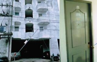 ทรัพย์ธนาคารโดย ธอส คอนโด ทองคำคอนโดเทล (Thongkham Condotel)