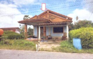 ทรัพย์สถาบันโดย GHB บ้านเดี่ยว null