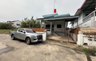 ทรัพย์สถาบันโดย GHB บ้านเดี่ยว ถนนมิตรภาพ(ทล.2)