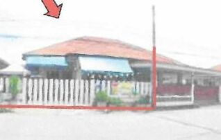 ทรัพย์สถาบันโดย GHB บ้านแฝด  พุนพิน สุราษฎร์ธานี