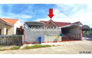 ขายทาวน์เฮาส์ โอพีแลนด์ หนองบัว (O.P.Land Nong Bua)