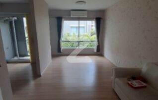 ขายคอนโด พลัมคอนโด ลาดพร้าว 101 (Plum Condo Ladprao 101) : เจ้าของขายเอง