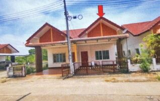 ทรัพย์สถาบันโดย GHB บ้านแฝด โดมทองไสใหญ่