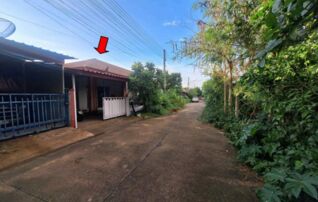 ทรัพย์สถาบันโดย GHB บ้านแฝด ทรัพย์ศิริ