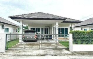 ทรัพย์สถาบันโดย GHB บ้านเดี่ยว กัญญารัตน์ 2 (Baan Somboonsap)