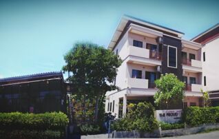 เดอะพราว เรสซิเด้นซ์