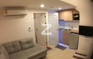 ขายคอนโด ฟรี ไอซ์แลนด์ ลาดพร้าว 93 (Free Island Ladprao 93) : เจ้าของขายเอง