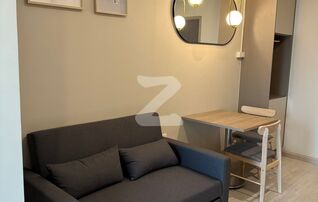ให้เช่า Ideo Rama 9 Asoke 1 ห้องนอน 34 ตร.ม. ชั้น 9 เจ้าของปล่อยเช่าเอง : เจ้าของให้เช่าเอง (งดรับนายหน้า)