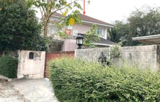 ทรัพย์สถาบันโดย KASIKORNBANK บ้านเดี่ยว เชียงรายเมืองใหม่