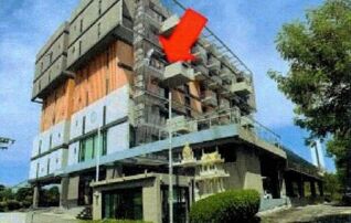 ทรัพย์สถาบันโดย GHB คอนโด ดรีมบ็อกซ์ คอนโด เอแบค บางนา (Dream Boxx Condo ABAC Bangna)