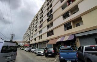 ทรัพย์สถาบันโดย ธอส คอนโด เกศรี คอนโด (Kesaree Condo)