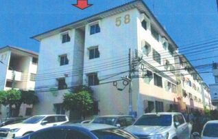 ทรัพย์ธนาคารโดย GHB คอนโด บ้านเอื้ออาทร ร่มเกล้า 1-6 (Baan Ua-Athorn Romklao 1-6)