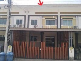ทรัพย์สถาบันโดย SCB ทาวน์เฮาส์ ลลิลทาวน์ ไลโอ บลิสซ์ เทพารักษ์-บางบ่อ (Lalin Town Lio BLISS Theparak-Bangbo)