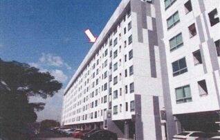 ทรัพย์ธนาคารโดย GHB คอนโด พลัมคอนโด พหลโยธิน 89 (Plum Condo Phaholyothin 89)