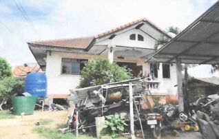 ทรัพย์สถาบันโดย GHB บ้านเดี่ยว บ้านโปร่งโก