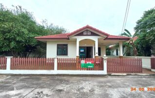 ทรัพย์ธนาคารโดย KASIKORNBANK บ้านเดี่ยว ซอยภายในโครงการ ถนนอ่าวอุดม - ปากร่วม