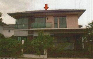 ทรัพย์สถาบันโดย GHB บ้านเดี่ยว เพอร์เฟคพาร์คเวสต์เกต