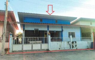 ทรัพย์สถาบันโดย GHB บ้านเดี่ยว ณัฐชญาวิลล่า