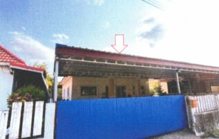 ทรัพย์สถาบันโดย GHB บ้านเดี่ยว ซอยสุขาวดี 7 ถนนสุขาวดี