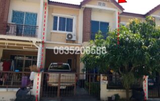 ขายทาวน์เฮาส์ พิศาล ลาดกระบัง 2