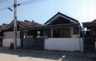 ทรัพย์สถาบันโดย GHB บ้านเดี่ยว สิริพรเฟส 4