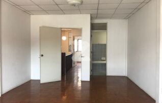 ห้องนอนใหญ่