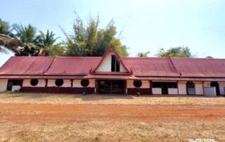 ทรัพย์ธนาคารโดย KASIKORNBANK บ้านเดี่ยว ถนนสายวาริชภูมิ - ดอนเขือง (สน.2041)