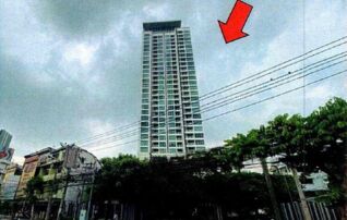 ทรัพย์สถาบันโดย GHB คอนโดใกล้ MRT ลาดพร้าว ไลฟ์ แอท ลาดพร้าว 18 (Life @Ladprao 18)