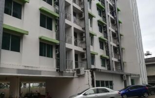 ทรัพย์ธนาคารโดย GHB คอนโด ไวส์ คอนโดมิเนียม บ้านดู่-เชียงราย (Wise Condominium Bandu-Chiangrai)