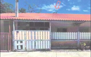 ทรัพย์ธนาคารโดย GHB ทาวน์เฮาส์ หาดใหญ่ สงขลา