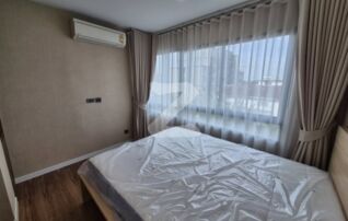 Owner Post ขาย⭐H2 GLO Condo⭐คอนโดรามอินทรา 21⭐30 ตร.ม.⭐ติด BTS ลาดปลาเค้า⭐แต่งใหม่ทั้งห้อง ‣    : เจ้าของขายเอง (งดรับนายหน้า)