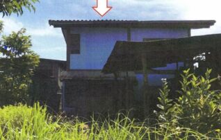 ทรัพย์สถาบันโดย GHB บ้านเดี่ยว พังขว้างใต้