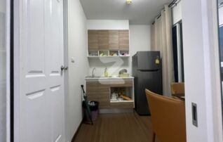 ขายคอนโด เดอะ ทรัสต์ คอนโด อมตะ-ชลบุรี (The Trust Condo Amata-Chonburi) : เจ้าของขายเอง