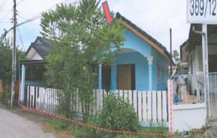 ทรัพย์สถาบันโดย GHB บ้านเดี่ยว  ปลวกแดง ระยอง