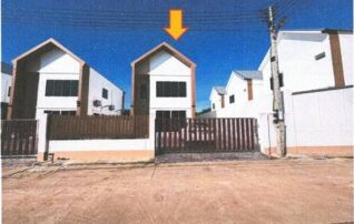 ทรัพย์สถาบันโดย GHB บ้านเดี่ยว เดอะนอร์ท
