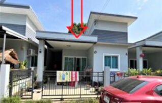 ทรัพย์สถาบันโดย GHB บ้านเดี่ยว บาหลี
