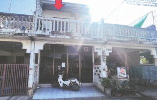 ทรัพย์สถาบันโดย GHB ทาวน์เฮาส์ บ้านหมอ สระบุรี