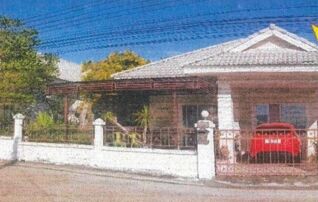 ทรัพย์สถาบันโดย GHB บ้านเดี่ยว อีสตินี่พาร์ค 5 (Eastiny Park 5)